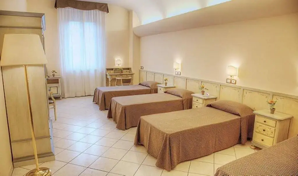 Photo - Villa Santa Margherita