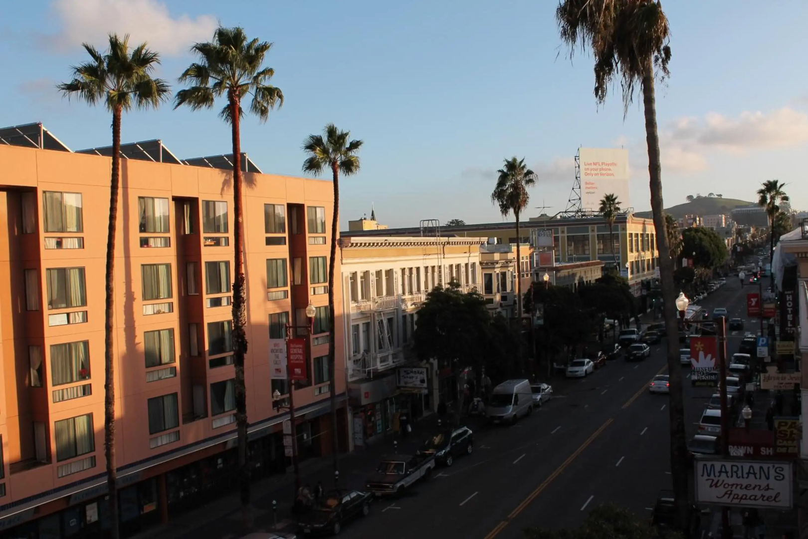 Photo - Union Hotel