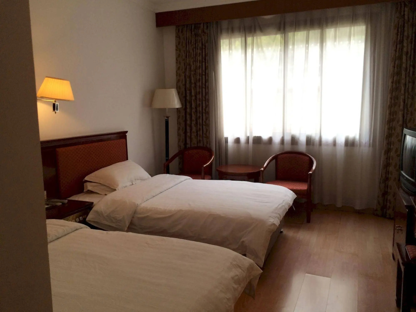 Pipaxi Hotel