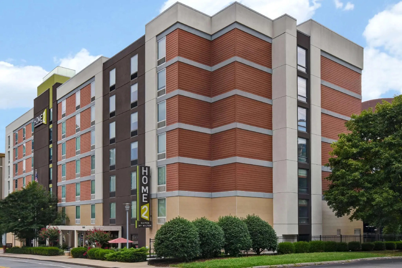 Photo - Home2 Suites by Hilton Nashville Vanderbilt, TN