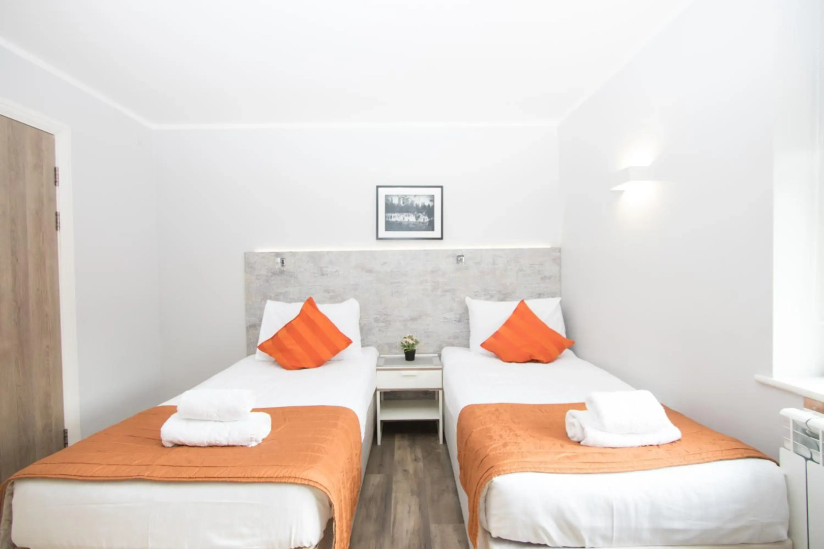 Photo - Westciti Caroco Aparthotel