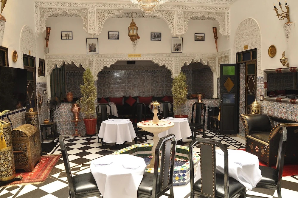 Photo - Riad La Porte d'Or & SPA