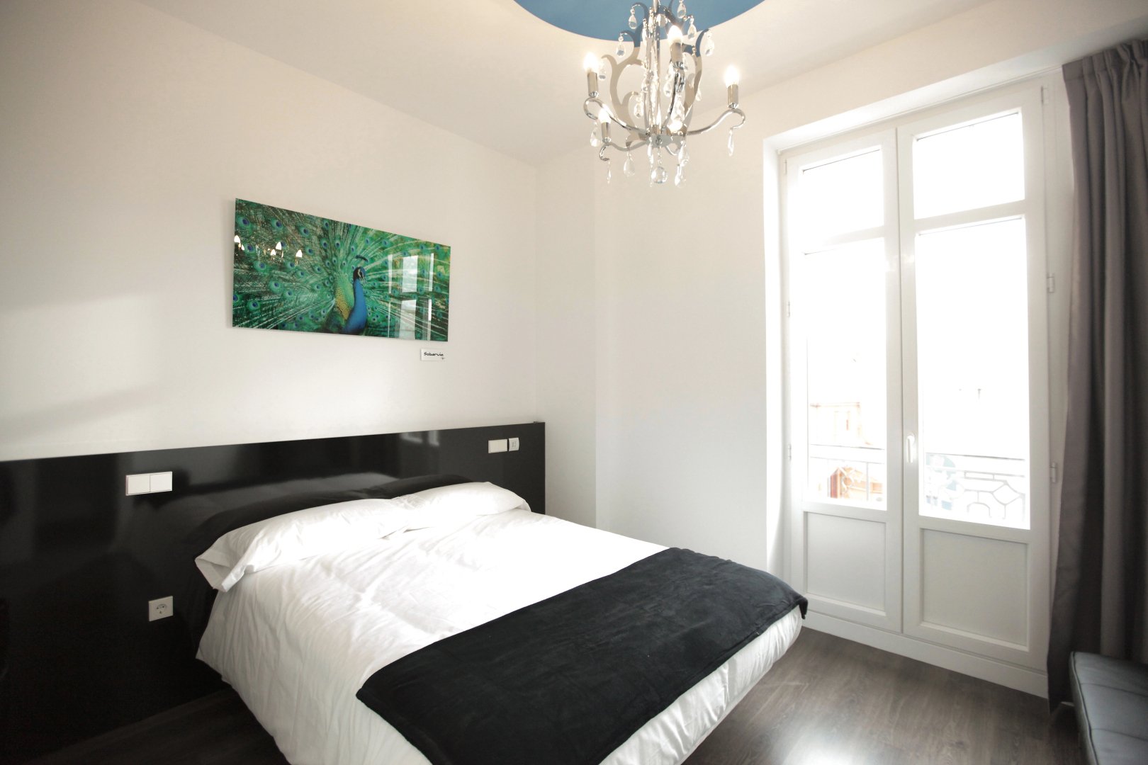Foto - Vitium Urban Suites
