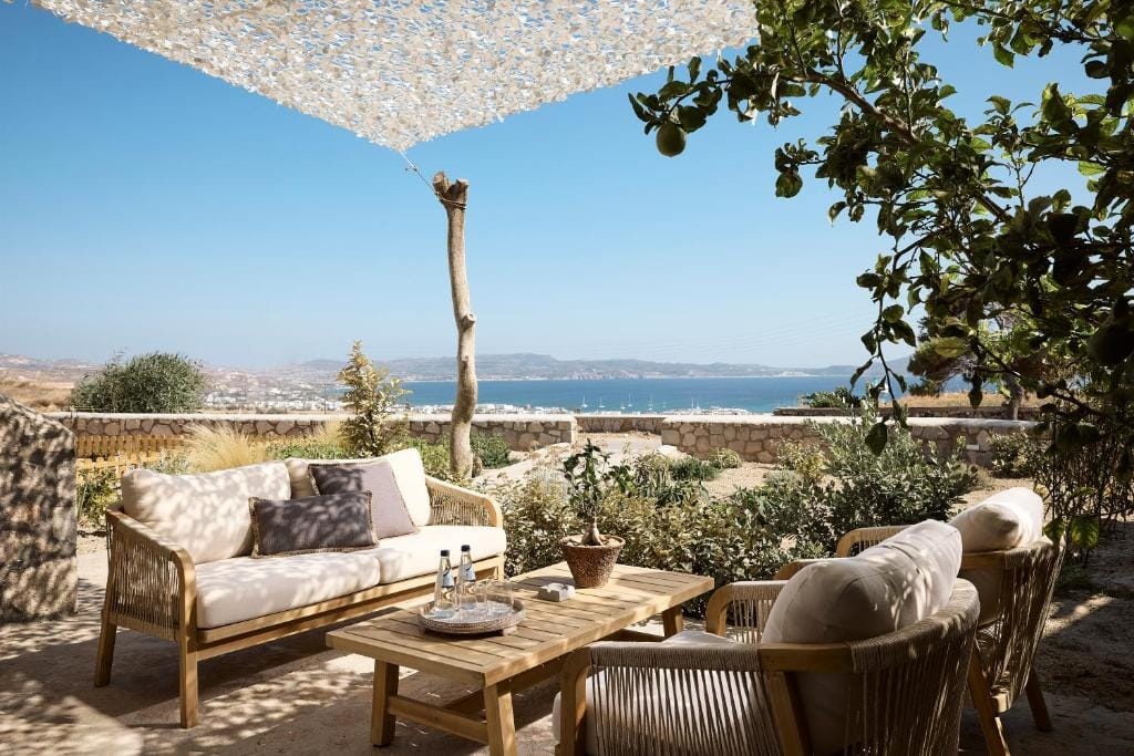 Nirome Luxury Suites, Bild 11 von 12