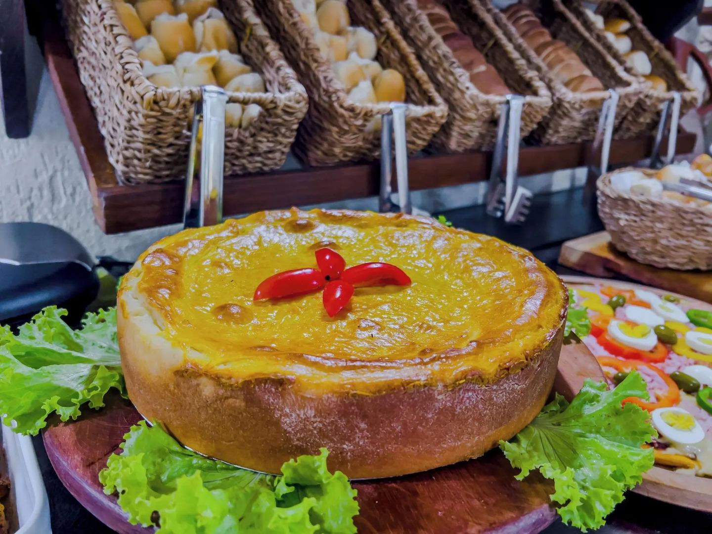 Foto - Pousada Pérola do Porto