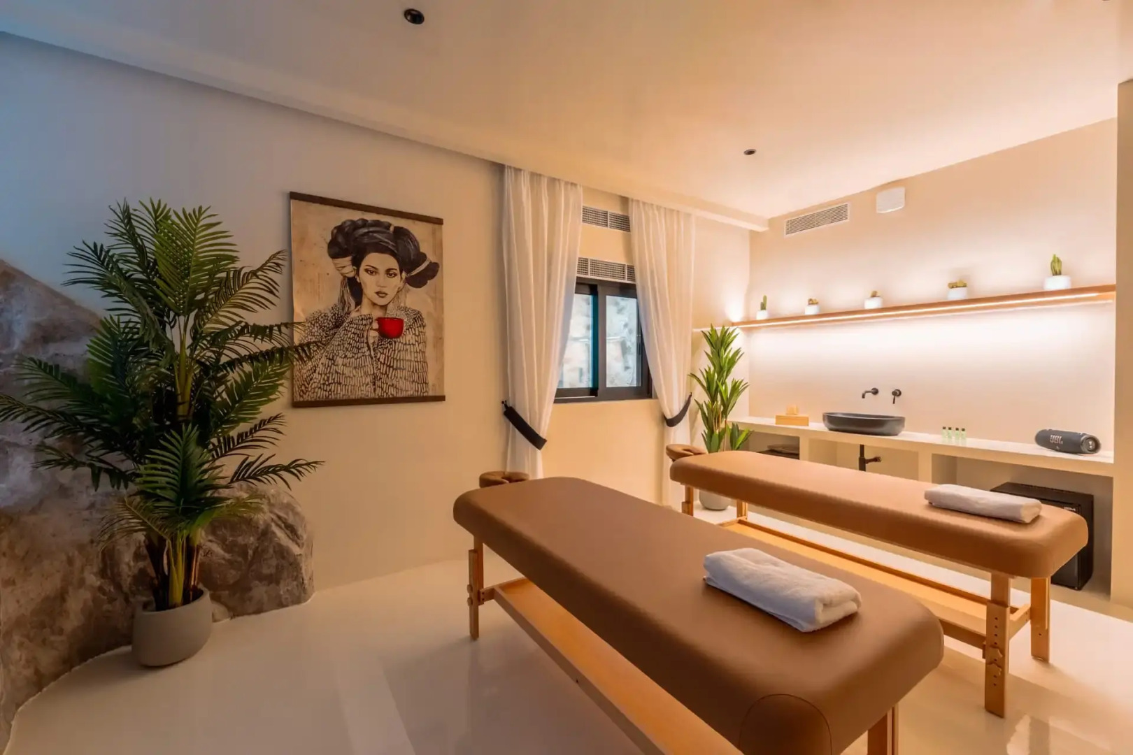 Foto - Ftelia Black Villas