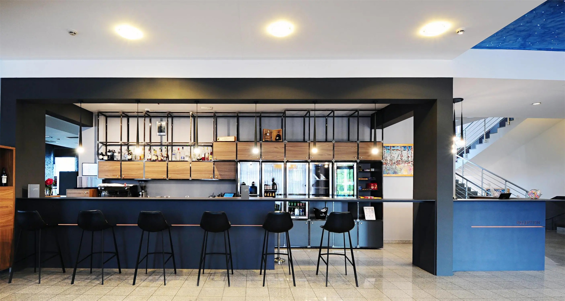 Photo - Best Western Airport Hotel Stella