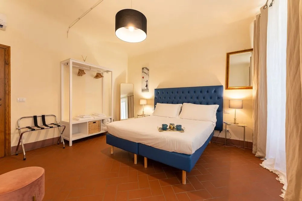 Foto - SPIRIT OF FLORENCE Boutique Rooms