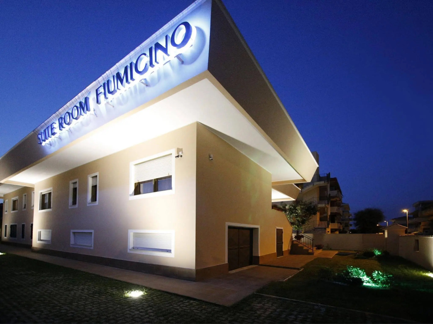 Foto - ORCHIDEA HOUSE FIUMICINO two