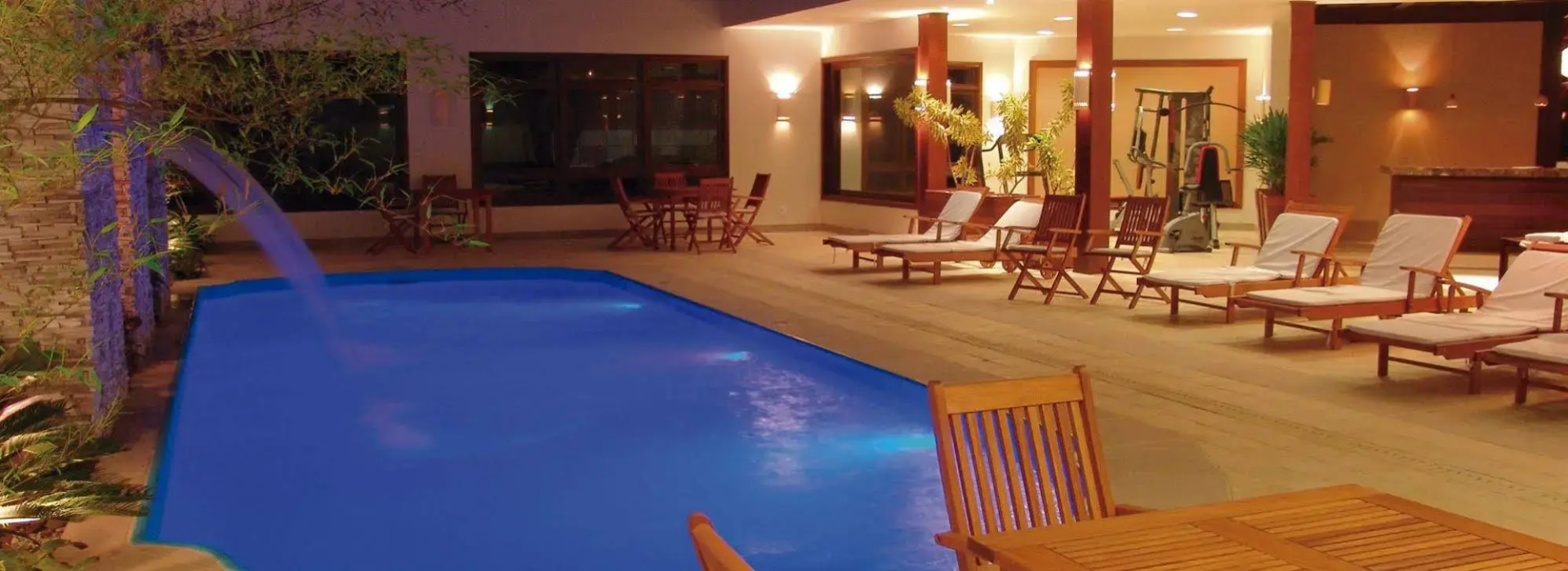 Photo - Guarita Park Hotel - By Life Hotéis