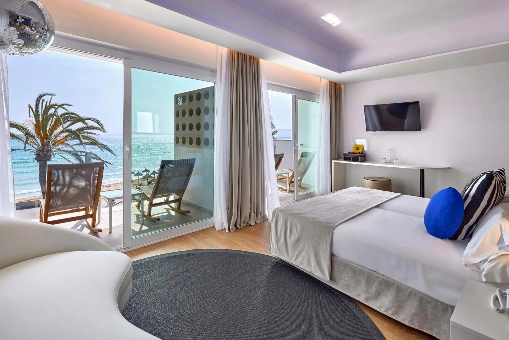 Photo - Universal Hotel Neptuno - Adults Only