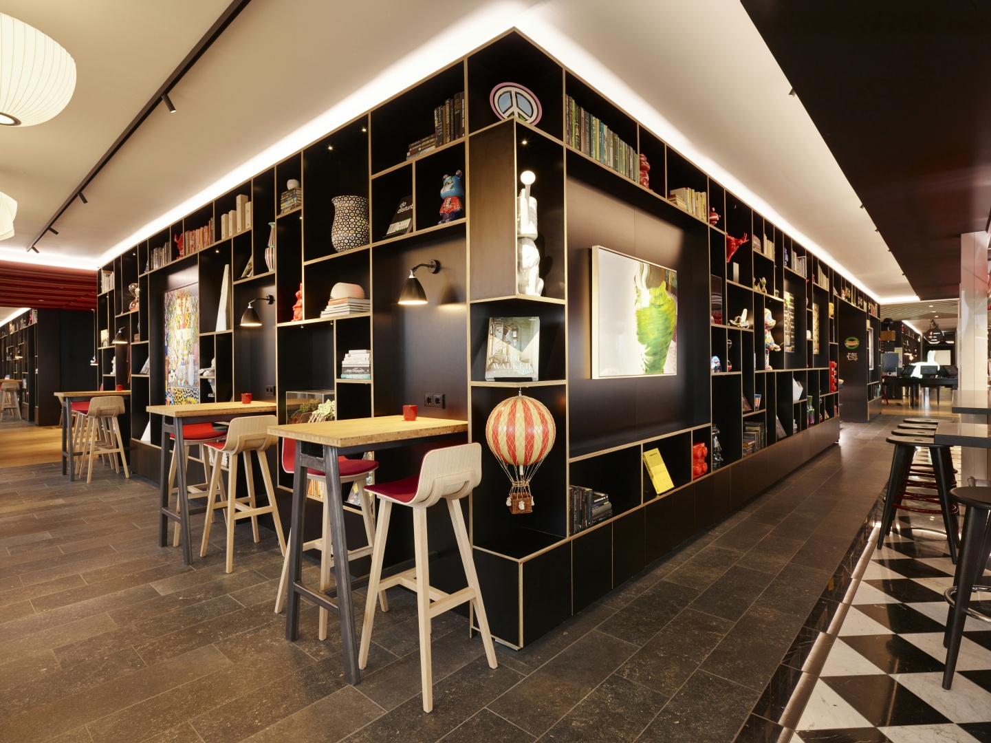 Photo - citizenM Copenhagen Radhuspladsen