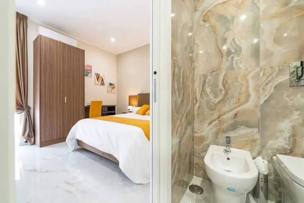 Foto - Station House 45