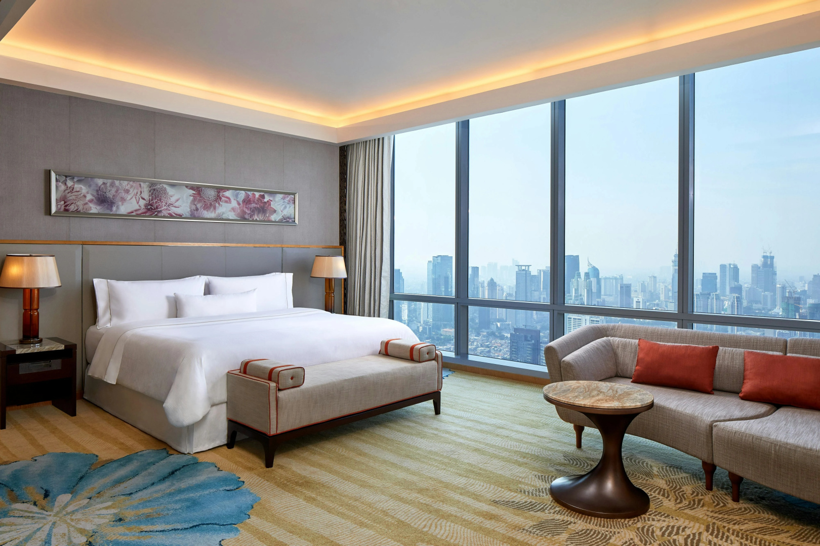 Photo - The Westin Jakarta