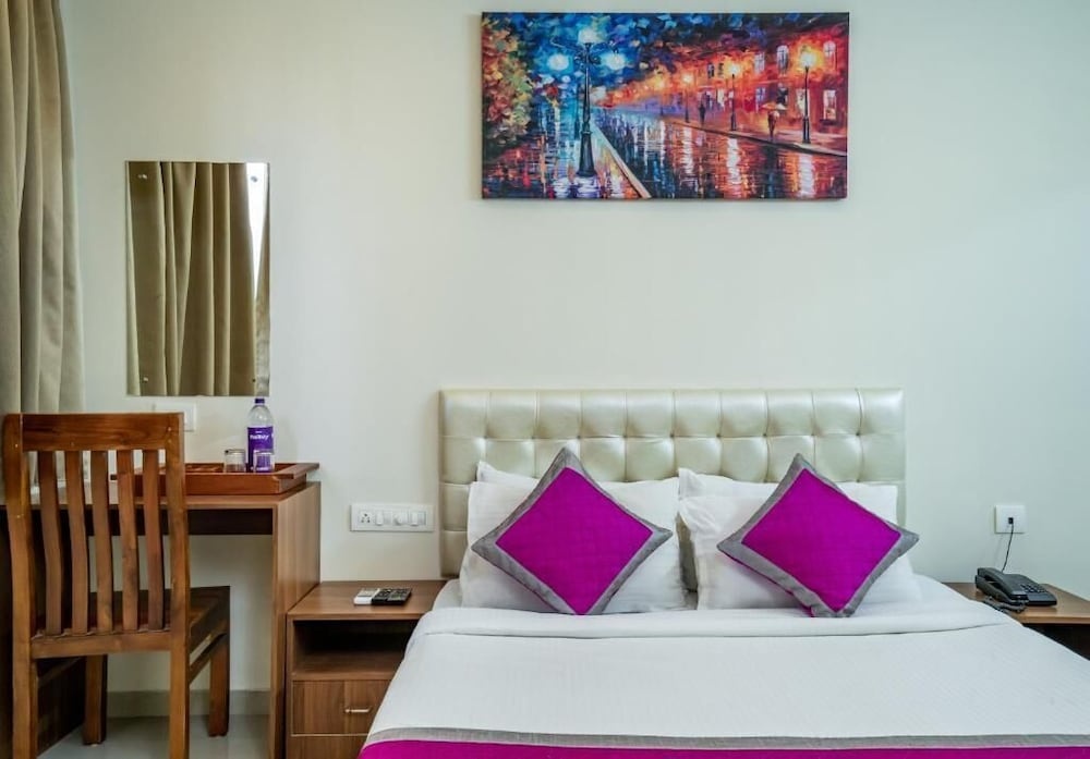 Nexstay Treats Inn