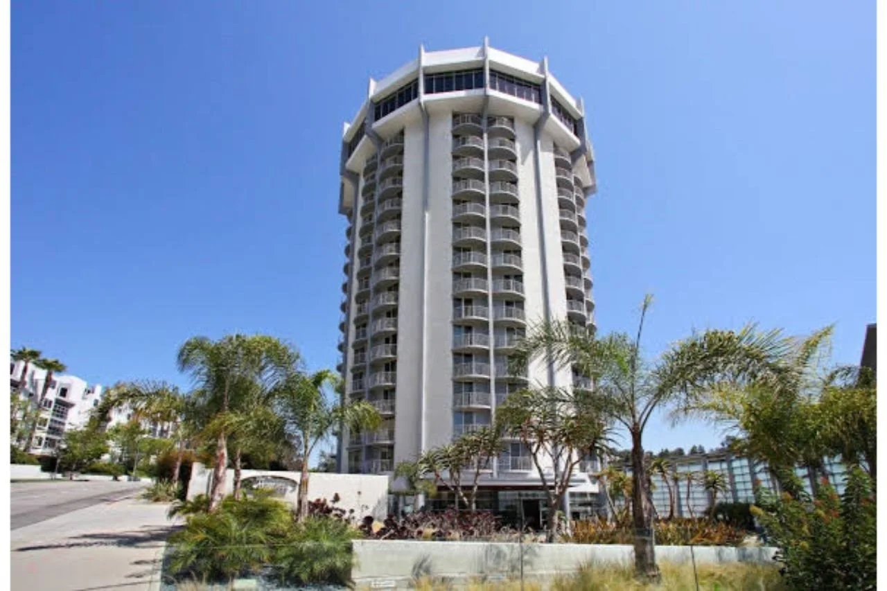 Foto - Hotel Angeleno