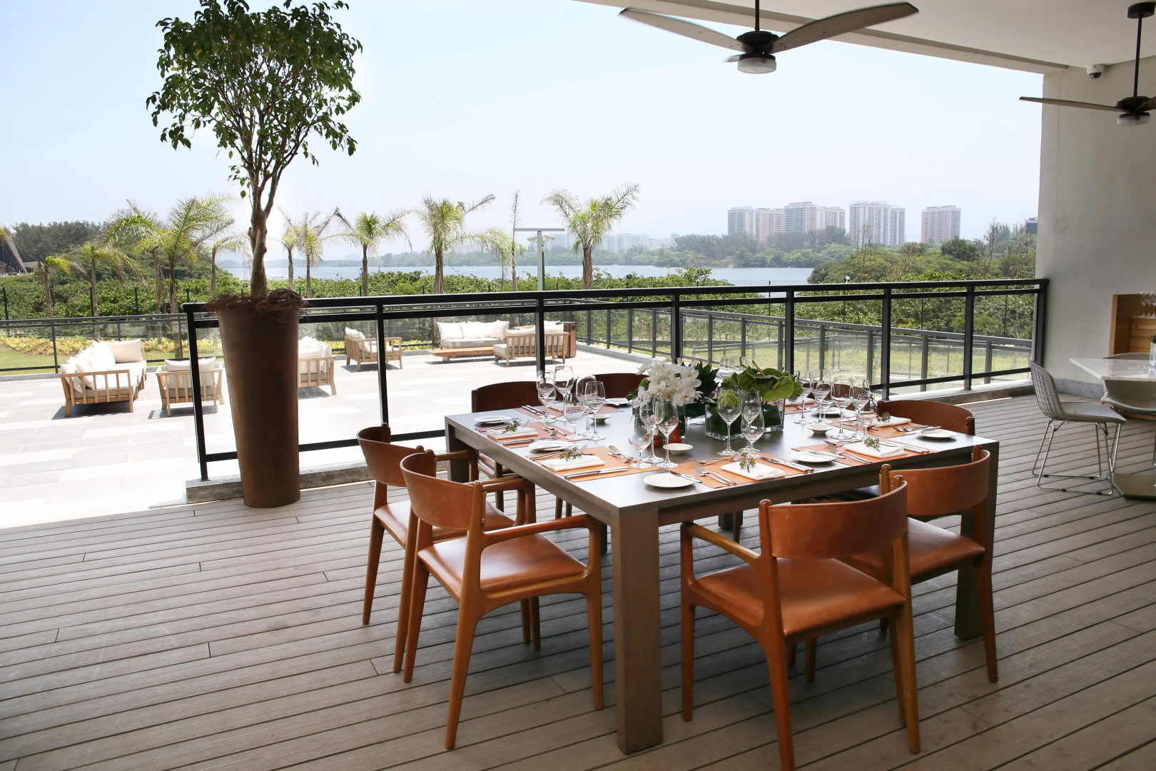 Foto - Grand Hyatt Rio de Janeiro