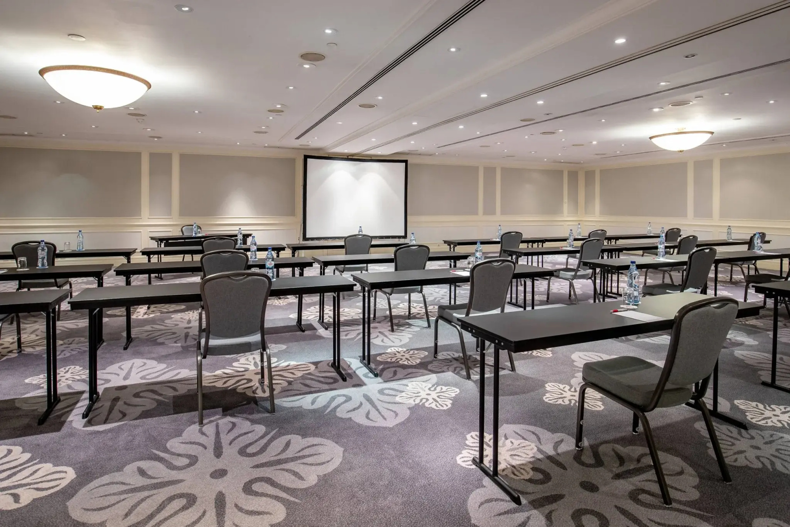 Foto - Lisbon Marriott Hotel