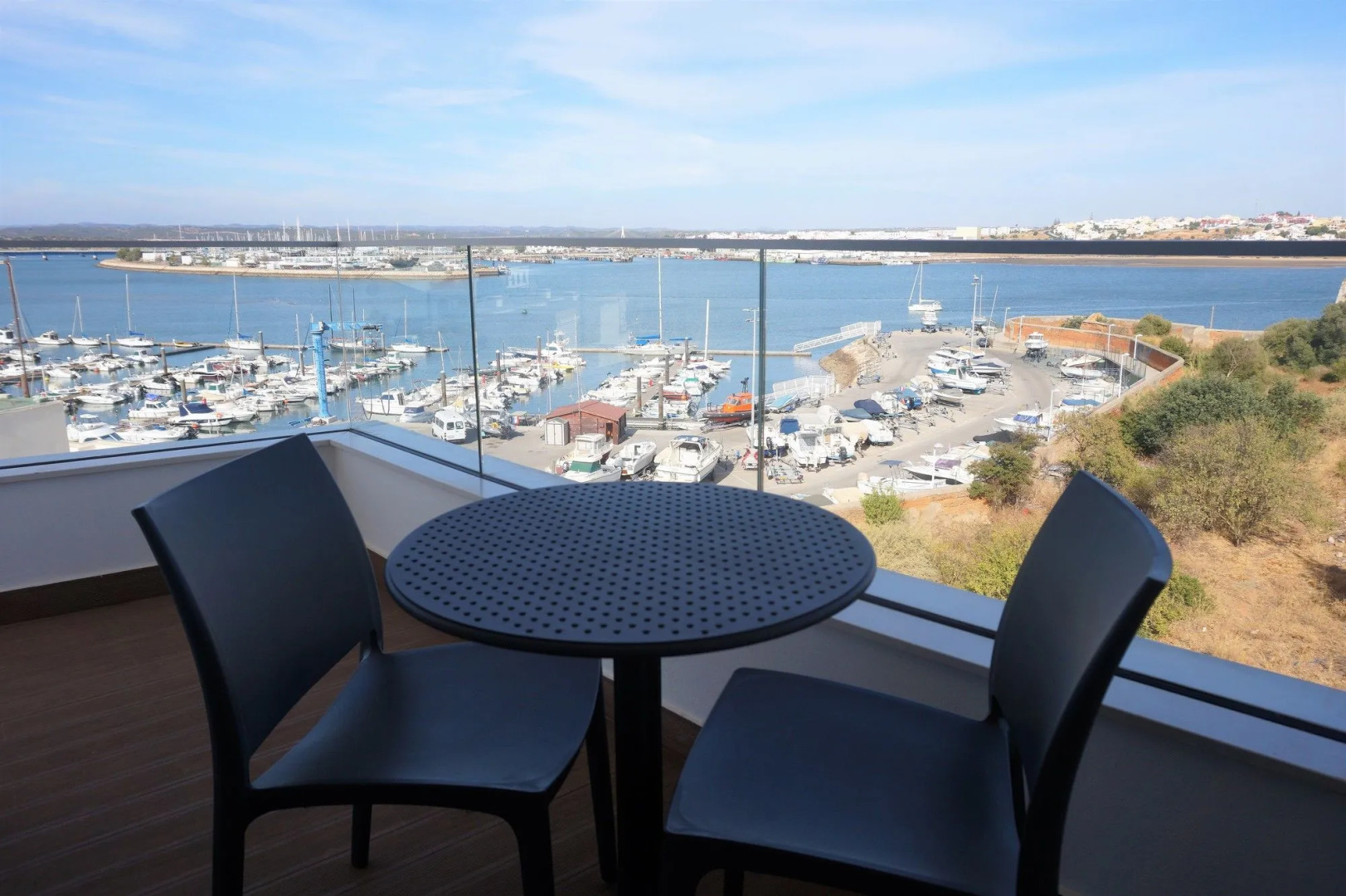 Foto - Jupiter Marina Hotel - Couples & Spa