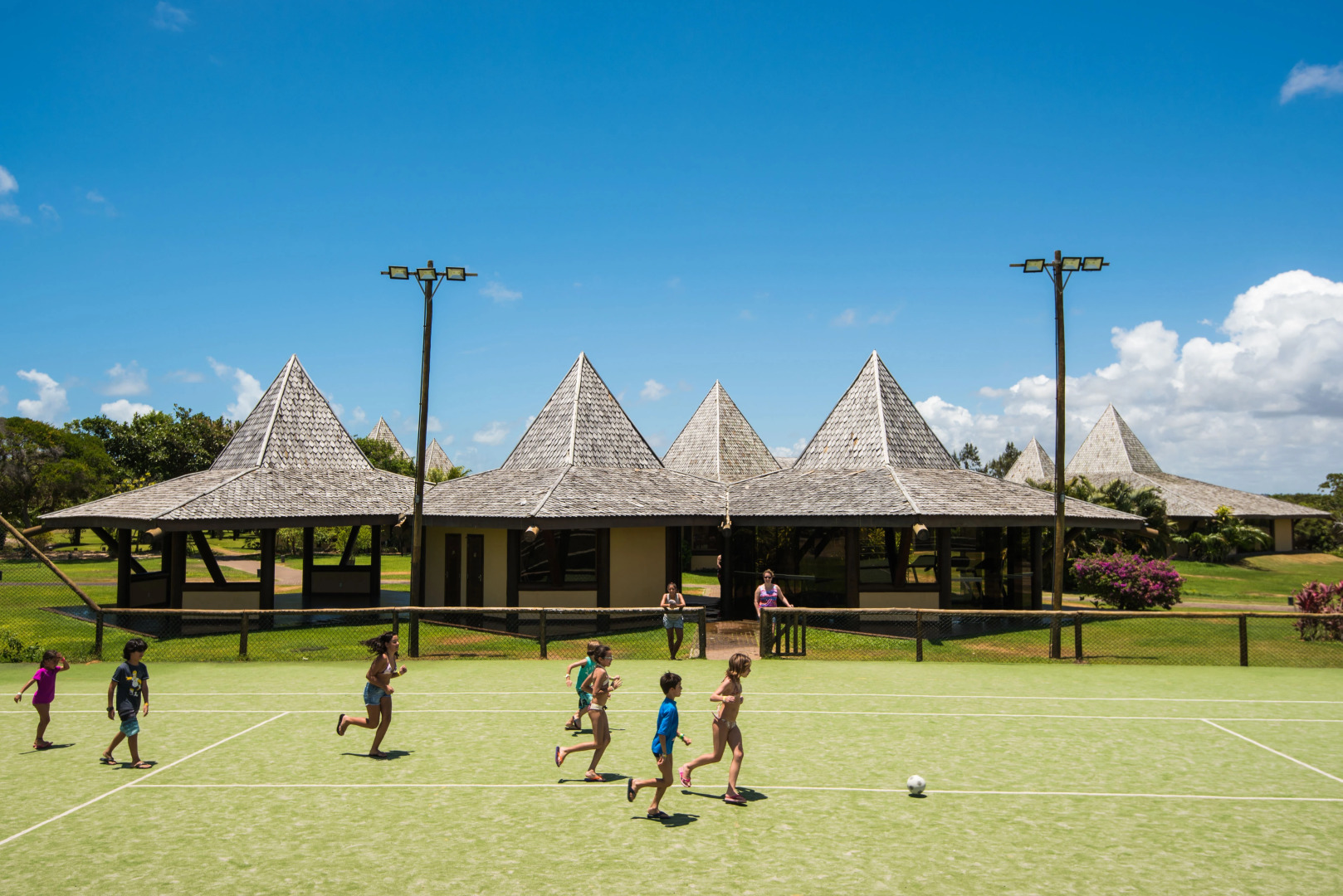 Foto - Vila Galé Resort Marés - All Inclusive