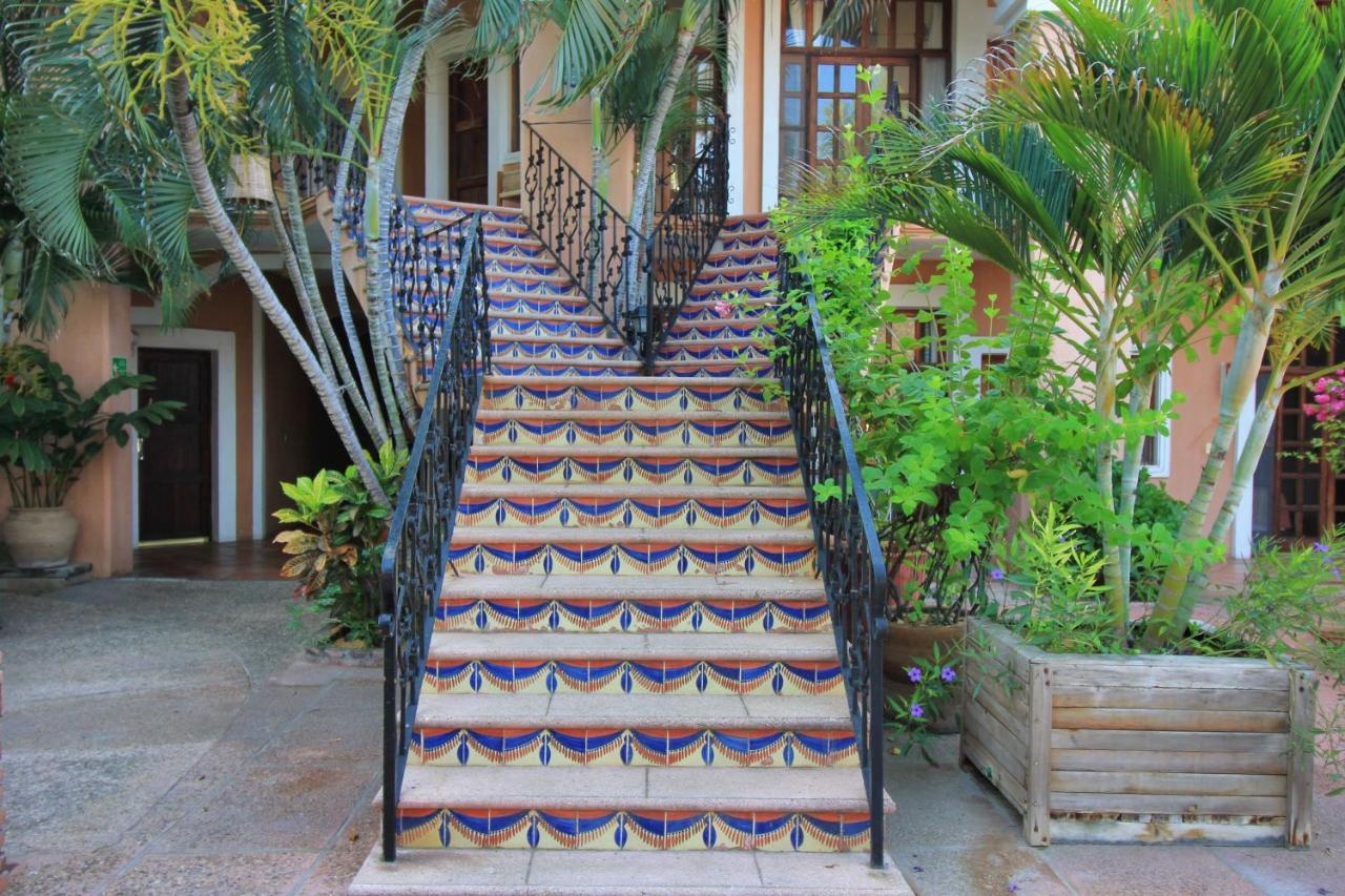Foto - Hotel Santa Fe