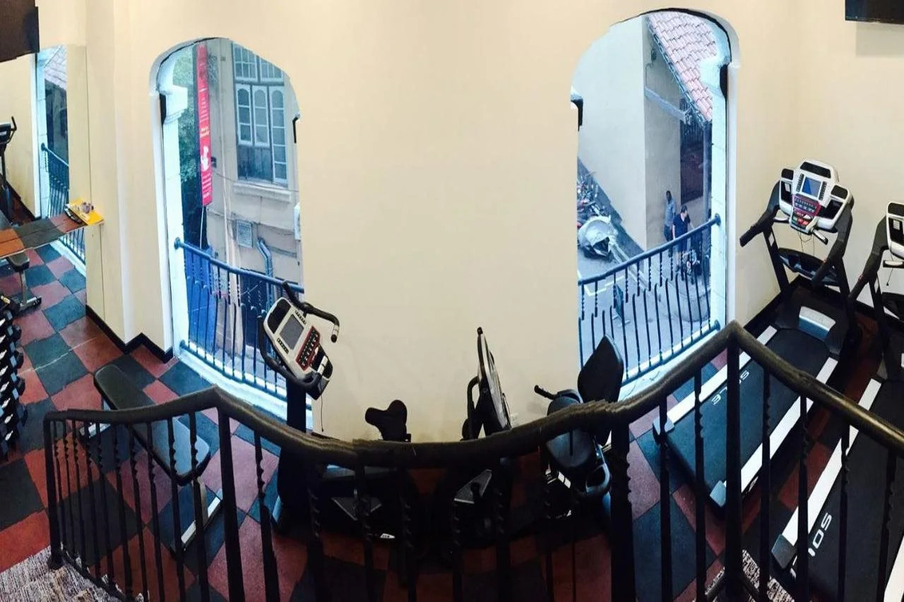 Foto - Fairway Colombo - Sri Lanka's First Hotel With Robot Technology