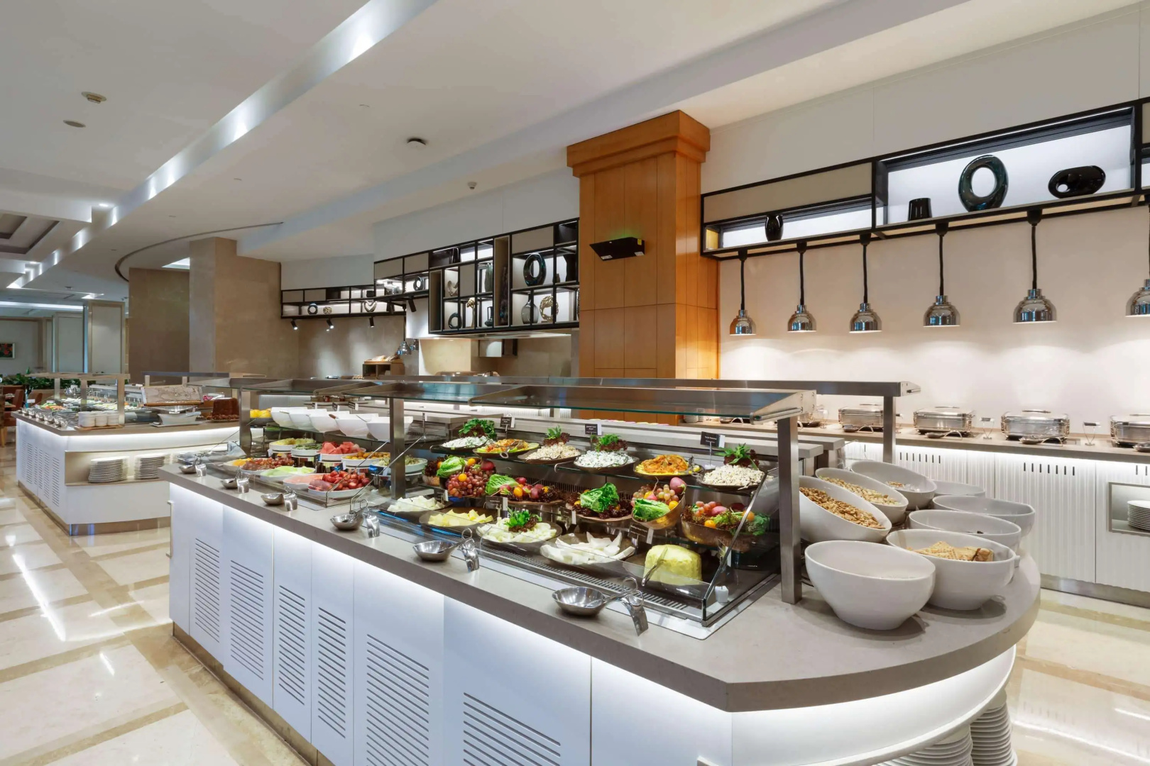 Photo - Wyndham Grand Izmir Ozdilek Thermal & Spa