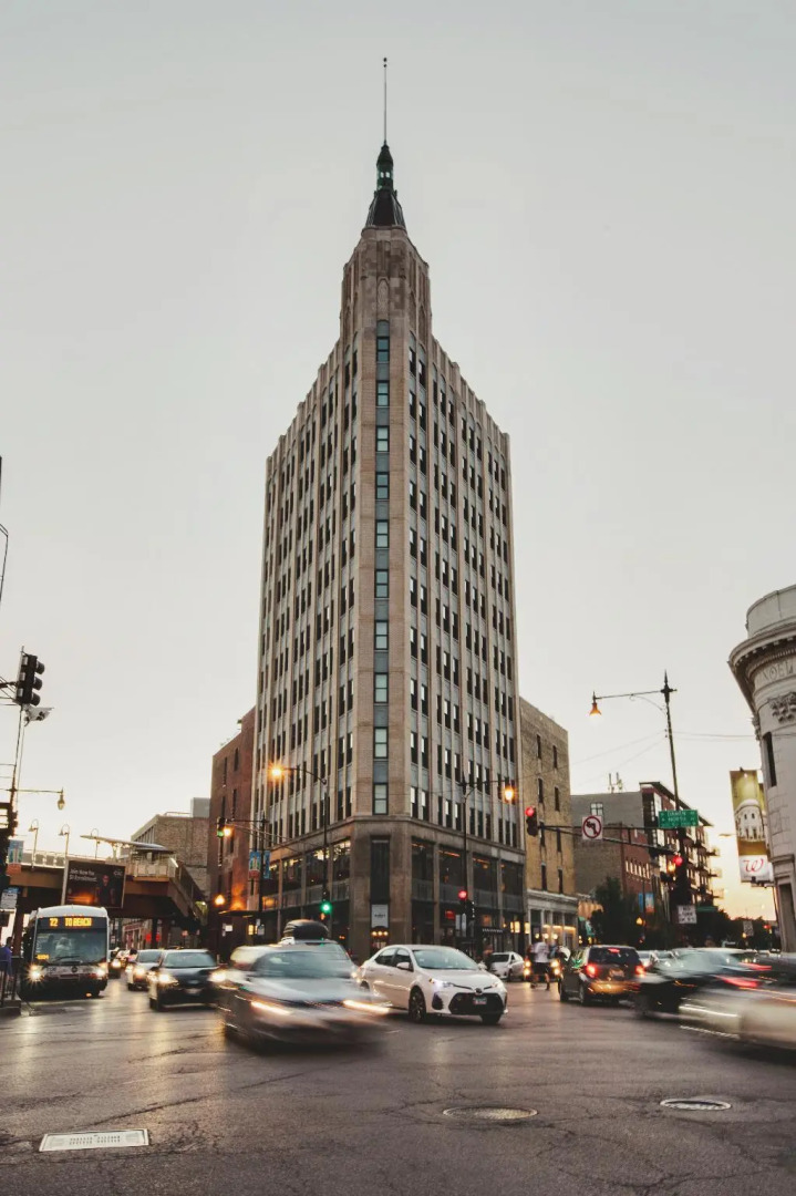 Photo - The Robey, Chicago, a Member of Design Hotels