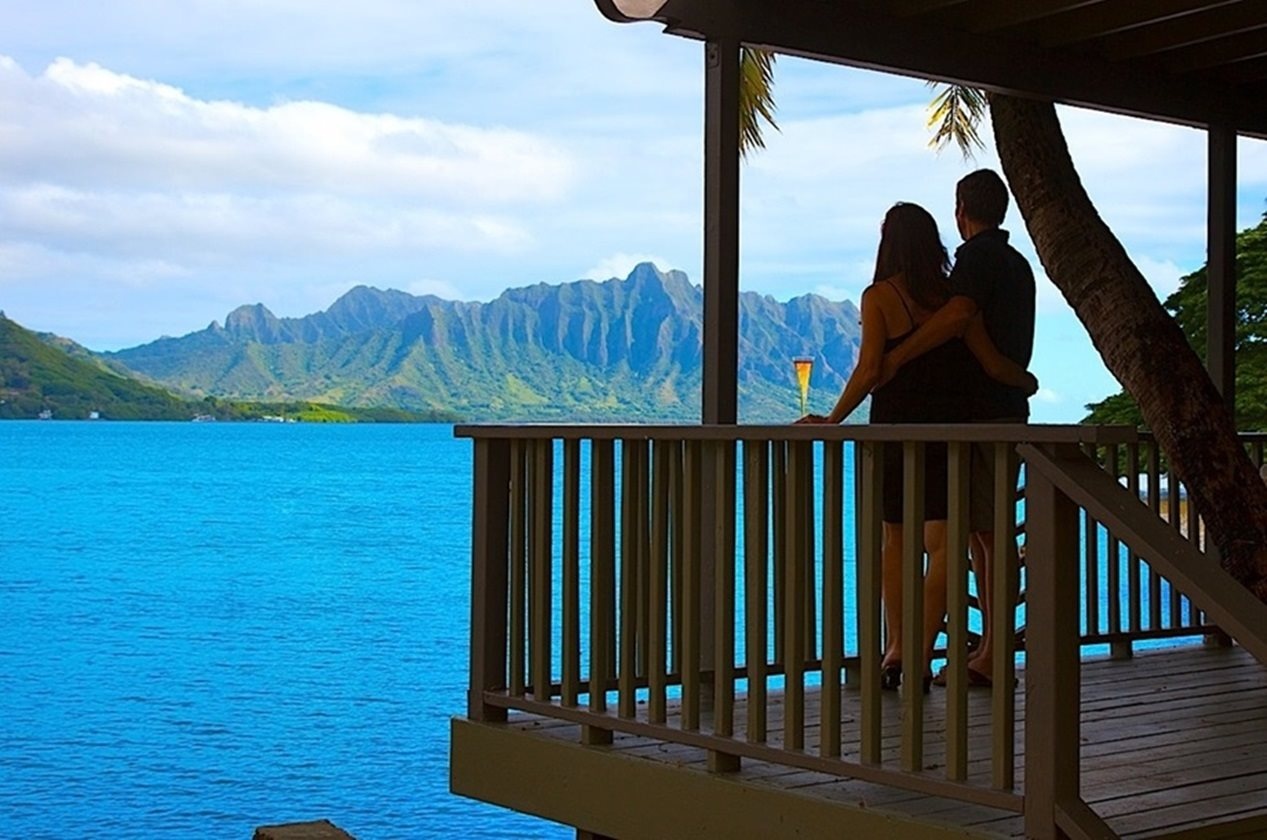Foto - Paradise Bay Resort