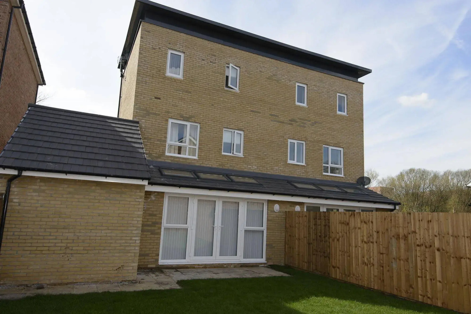 Foto - Riverside Villas