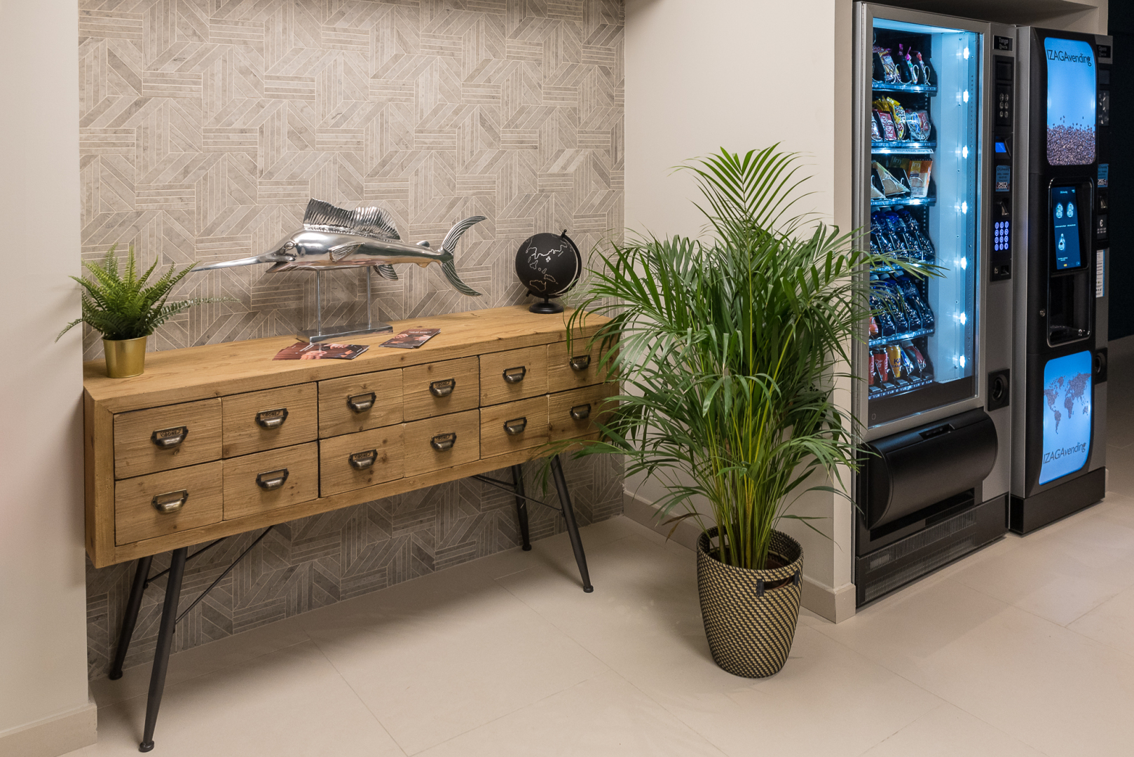 Photo - Bilbao City Center by abba Suites