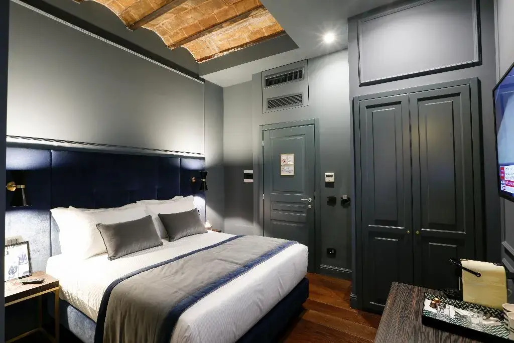 Foto - Saint B Boutique Hotel STB