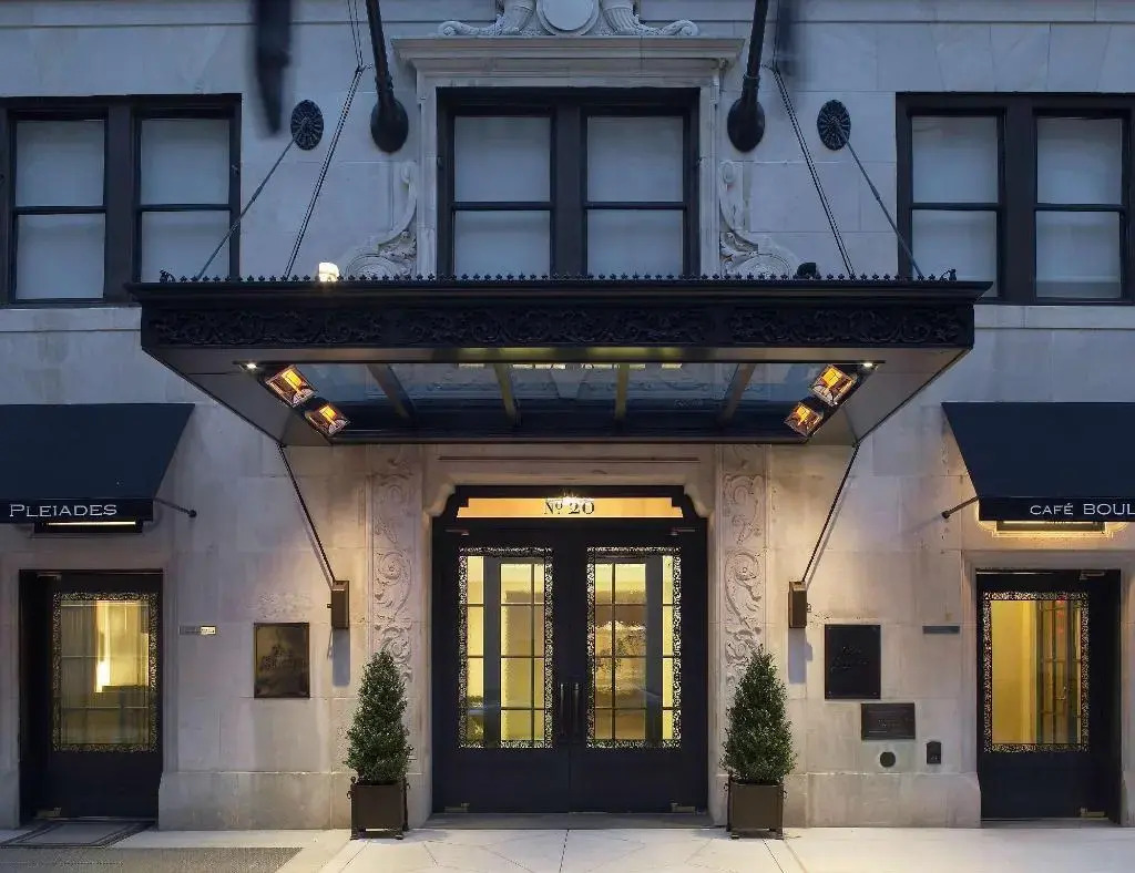 Foto - The Surrey, A Corinthia Hotel