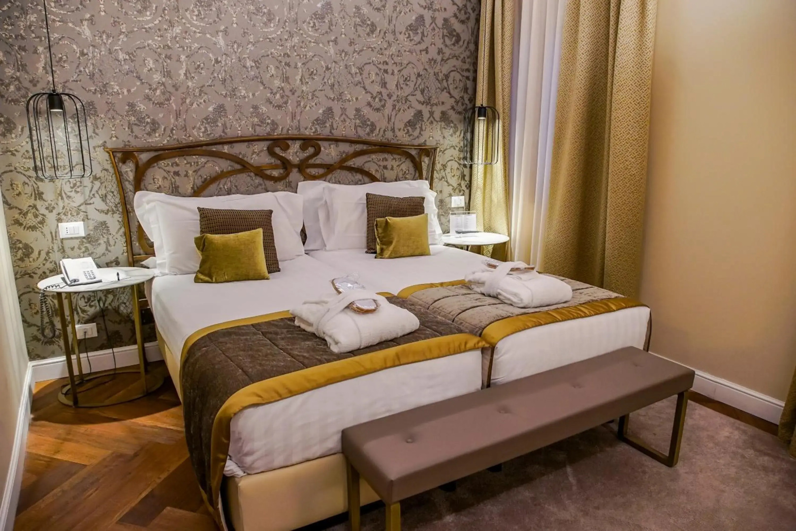 Foto - Normandy Le Chantier