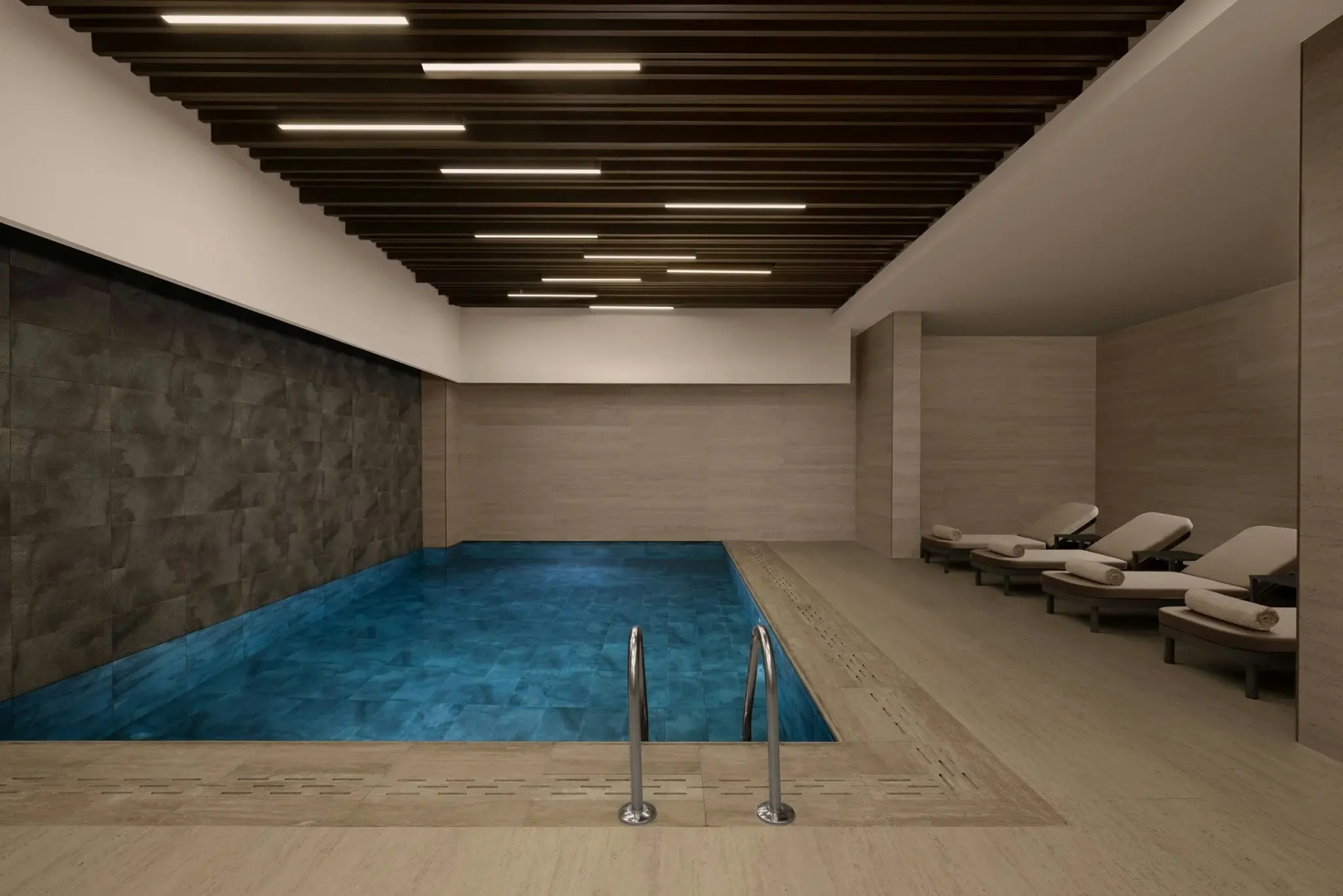 Foto - Marriott Executive Apartments Antalya