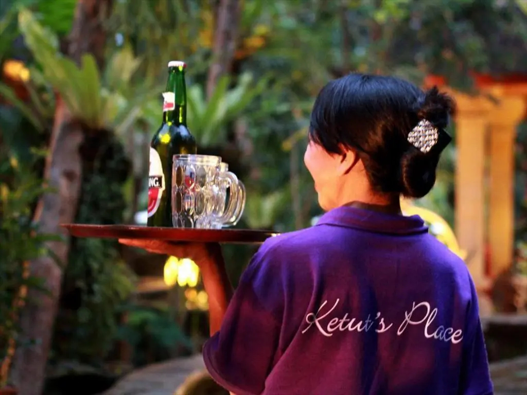 Photo - Ketut's Place Bed & Breakfast Ubud