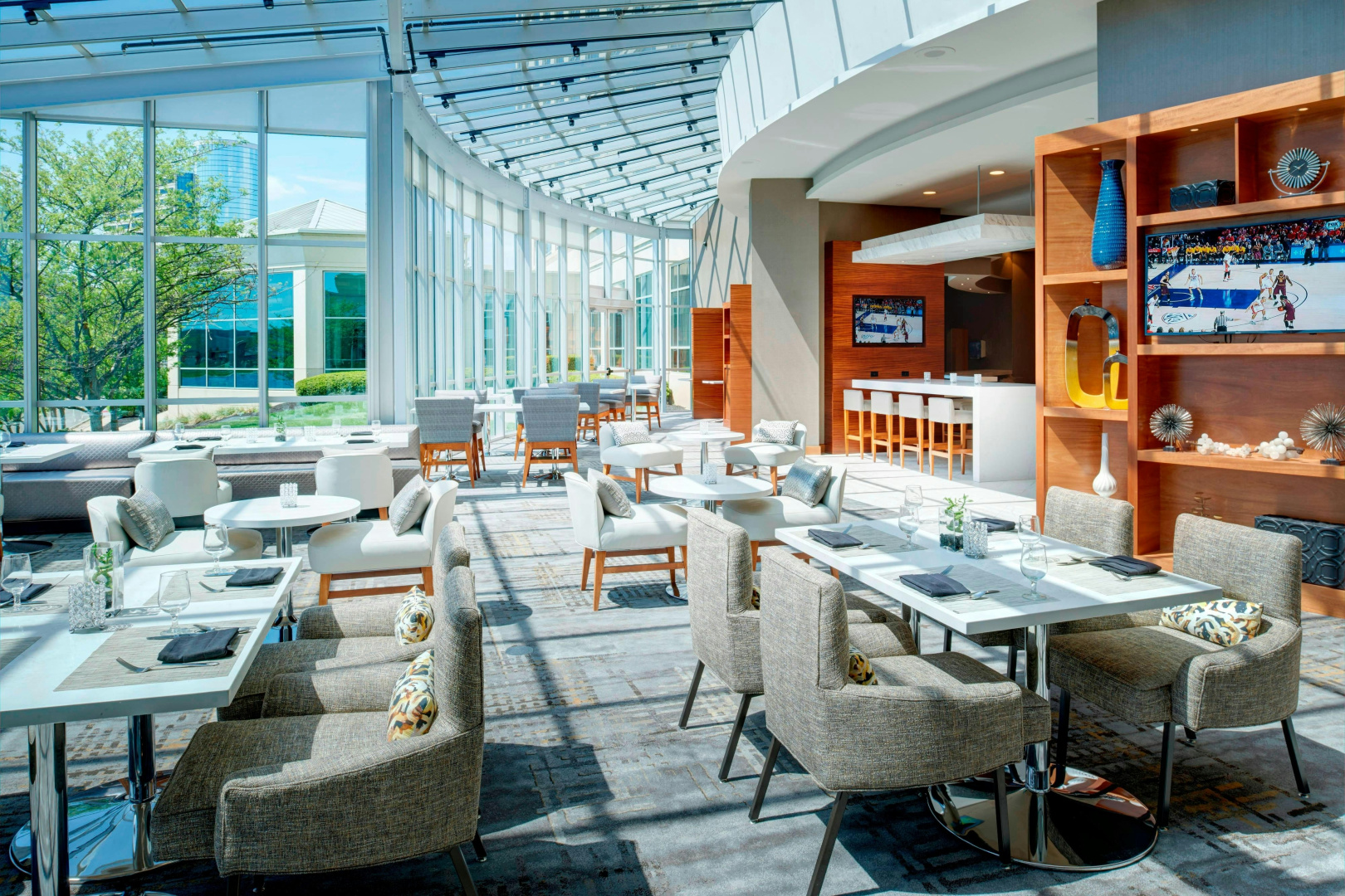 Photo - Marriott Indianapolis North