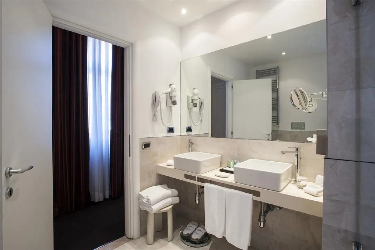 Foto - Sina Bernini Bristol, Autograph Collection