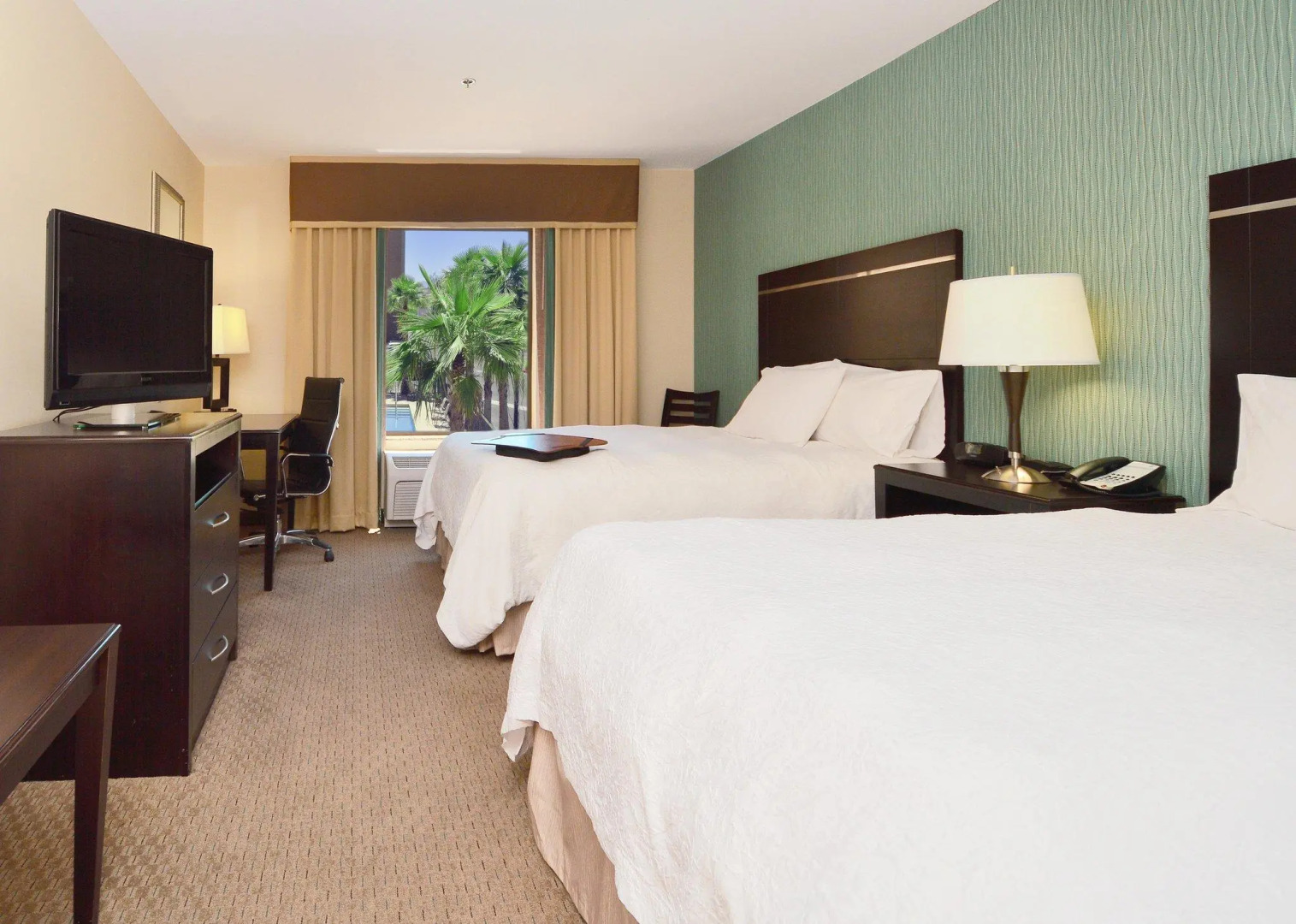 Foto - Hampton Inn & Suites Las Vegas Airport