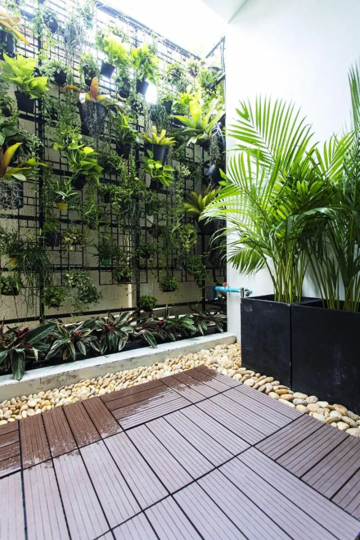 Foto - The Chiang Mai Old Town