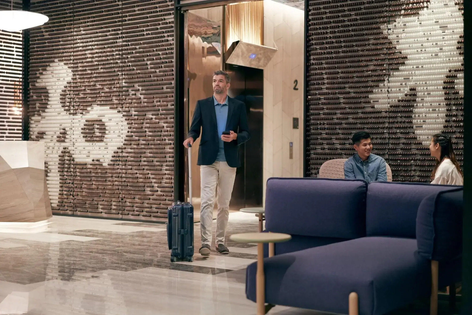 Photo - Capri by Fraser China Square, Singapore