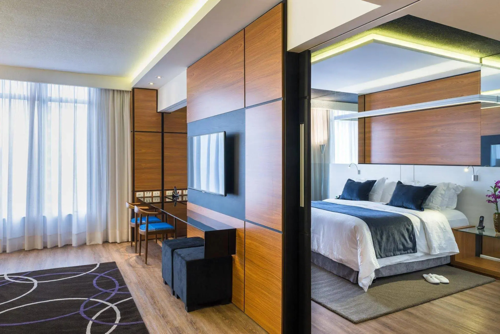 Photo - Radisson Hotel Curitiba