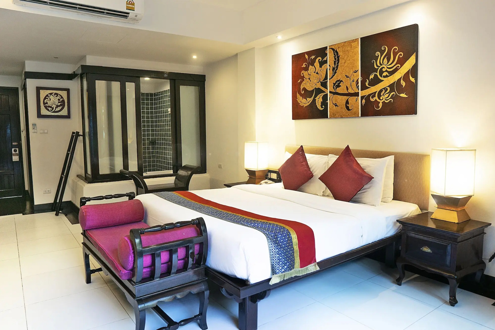 Foto - Yantarasri Resort