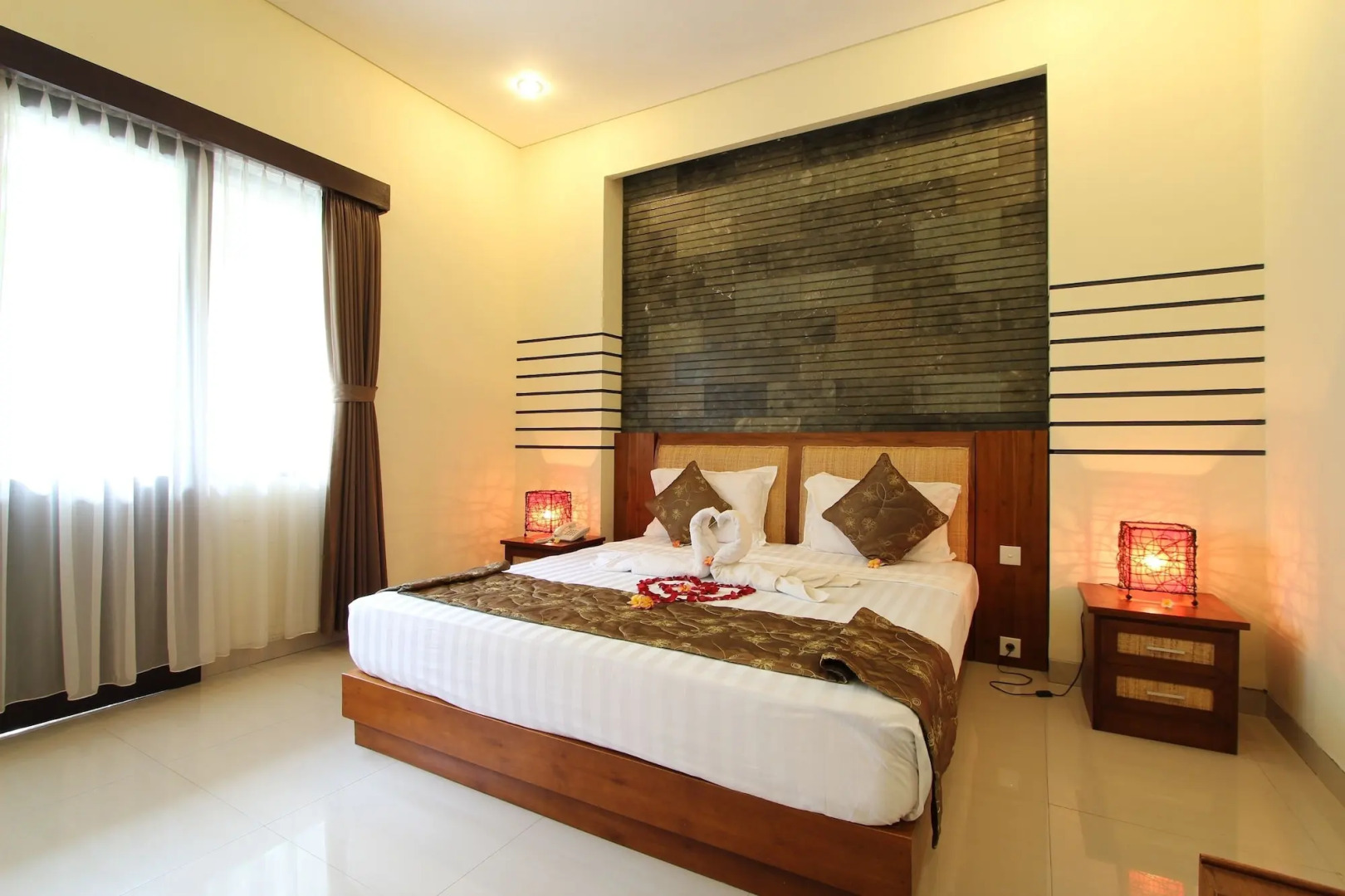 Foto - Putri Ayu Cottages