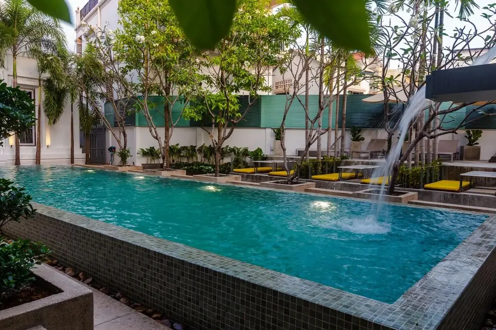 Foto - Reservoir Hotels