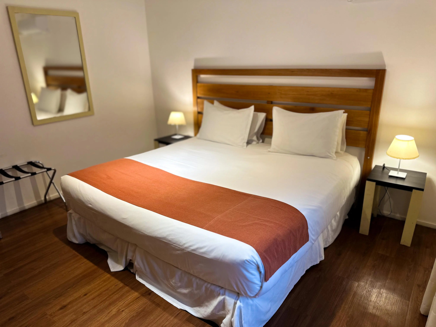 Foto - Casa Del Sol Hotel & Restaurante