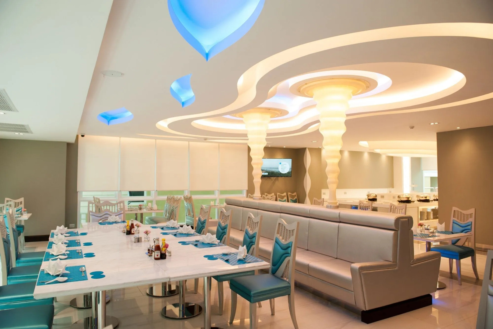 Foto - Le Tada Residence