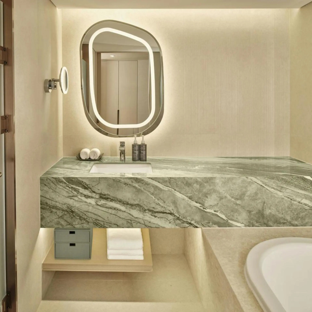 Foto - The Westin Seoul Parnas