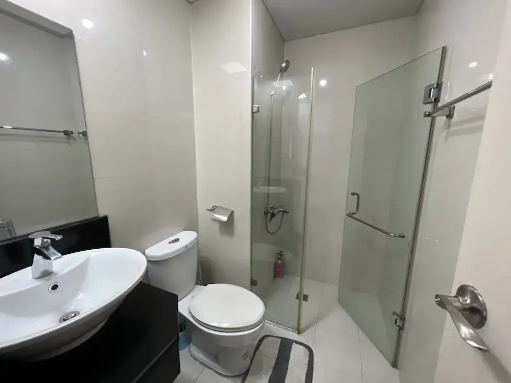 Photo - Del'S Condotel across NAIA Terminal 3