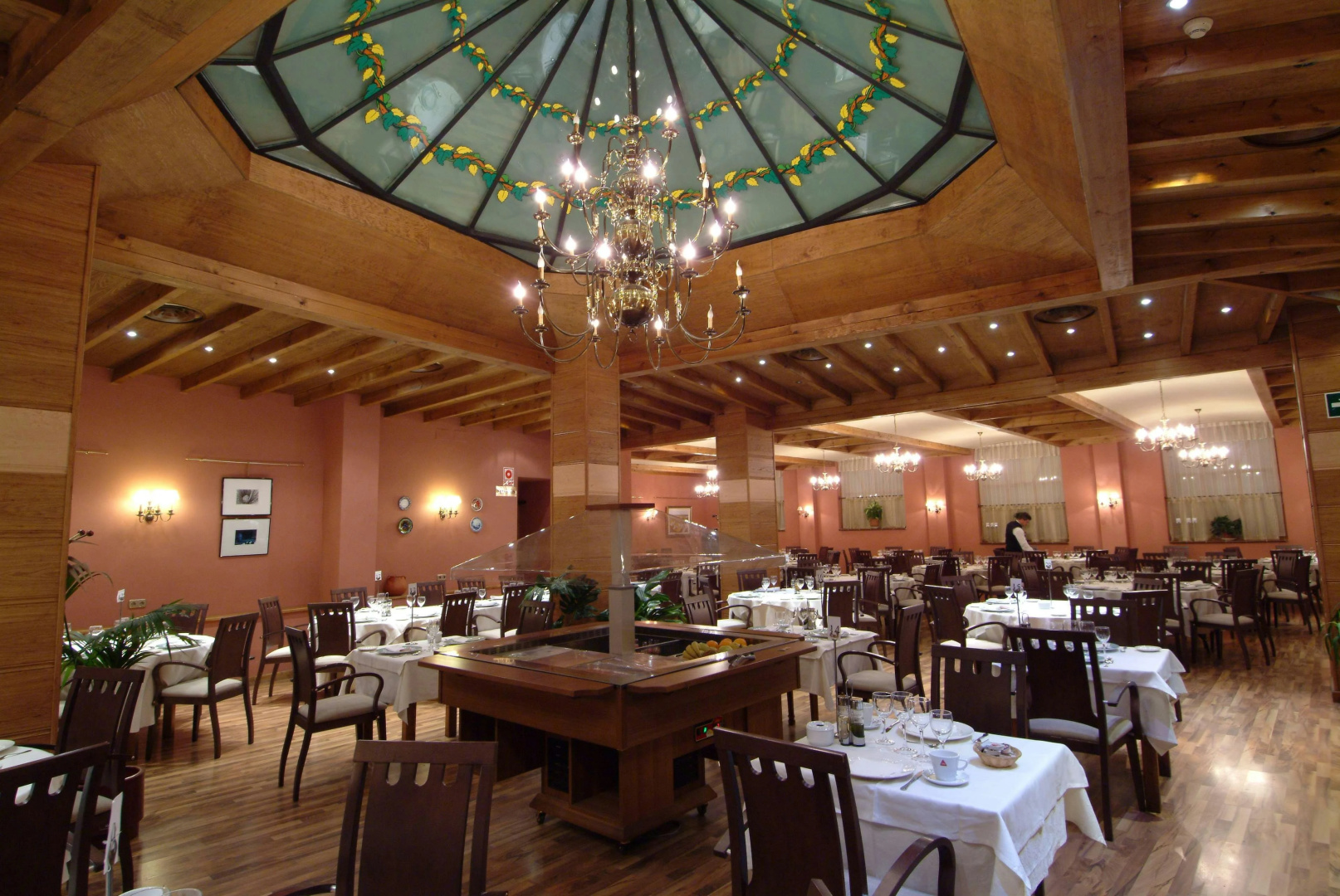 Foto - Hotel Palacio de Oñate Spa